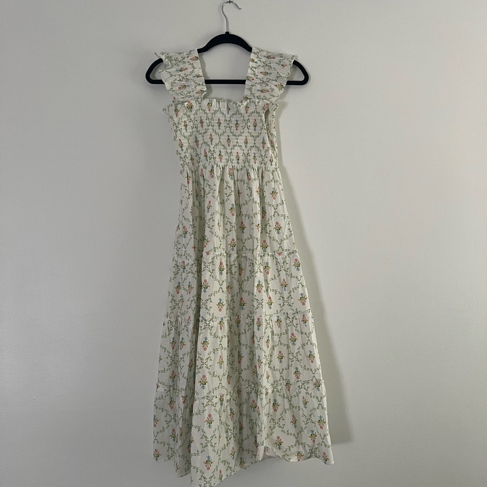 Hill House Ellie Nap Dress